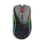 Glorious Gaming Mouse Model D Wireless – Matte Black - Image 4