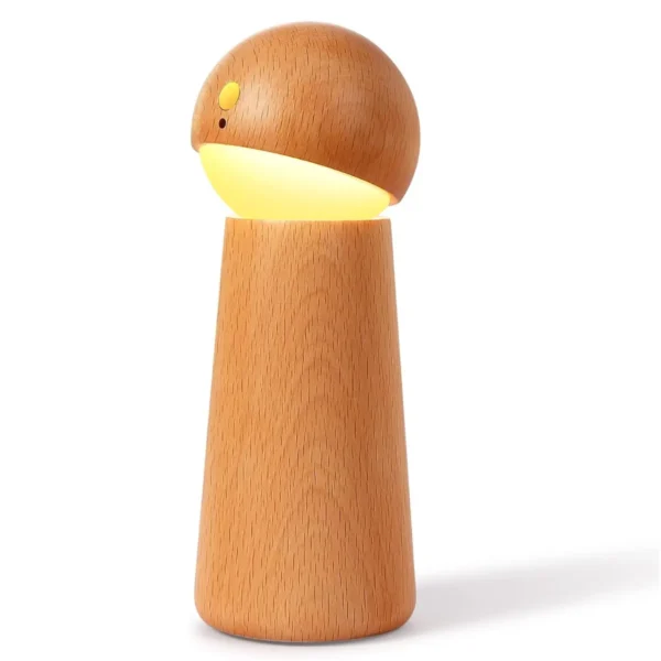 GOOD Voice Activated Sensor Light
