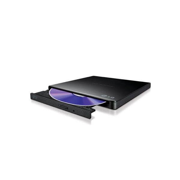 LG GP57ES40 DVD-RW External