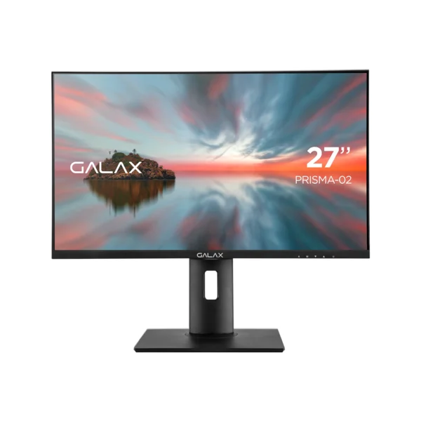 Galax Prisma-02 27″ FHD 75Hz VA Monitor