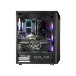 Galax Revolution-05 Mesh RGB Mid Tower ATX PC Case - Image 5