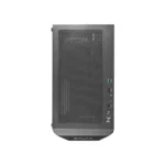 Galax Revolution-05 Mesh RGB Mid Tower ATX PC Case - Image 8
