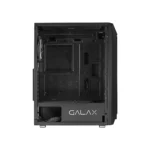 Galax Revolution-05 Mesh RGB Mid Tower ATX PC Case - Image 6