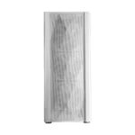 Galax Revolution-06 Mesh RGB Mid Tower ATX PC Case White - Image 7