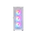 Galax Revolution-07 Tower Case ,White | CGG7AGWA4B0 - Image 2