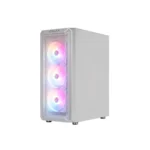 Galax Revolution-07 Tower Case ,White | CGG7AGWA4B0 - Image 3