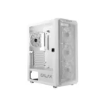Galax Revolution-07 Tower Case ,White | CGG7AGWA4B0 - Image 6