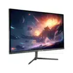 Galax Vivance-24F Gaming Monitor, 24″ FHD Fast IPS Display, 144Hz Refresh Rate, 1ms MPRT Response Time, 16.7m Display Colors – MGVFBF24NB4D - Image 2