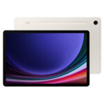 Samsung Galaxy Tab S9 5G 8GB RAM 128GB Storage Android Tablet - Image 5