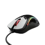 Glorious Model D Minus Gaming Mouse – Glossy Black – GLO-MS-DM-GB - Image 2