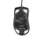 Glorious Model D Minus Gaming Mouse – Glossy Black – GLO-MS-DM-GB - Image 5