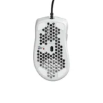 Glorious Model D Minus , Matte White -GLO-MS-DM-MW - Image 5