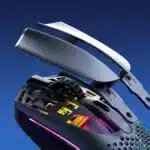 Glorious Model O 2 Wireless Gaming Mouse, Black – GLO-MS-OWV2-MB - Image 4