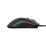 Glorious Model O2 Wired RGB Gaming Mouse, Black- GLO-MS-OV2-MB - Image 4