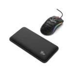 Glorious Mouse Wrist Pad/Rest, Black- GW-M - Image 4
