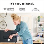 Google 4K | HD Chromecast with Google TV - Image 7