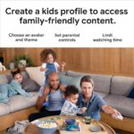 Google 4K | HD Chromecast with Google TV - Image 6