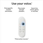 Google 4K | HD Chromecast with Google TV - Image 5