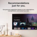 Google 4K | HD Chromecast with Google TV - Image 3