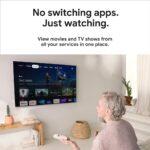 Google 4K | HD Chromecast with Google TV - Image 2
