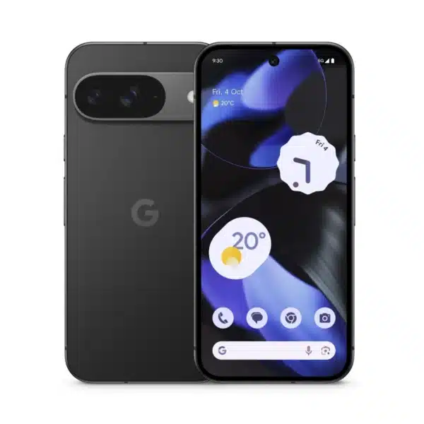 Google Pixel 9