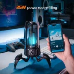 Gravastar G5 Supernova Bluetooth Speaker - Image 3
