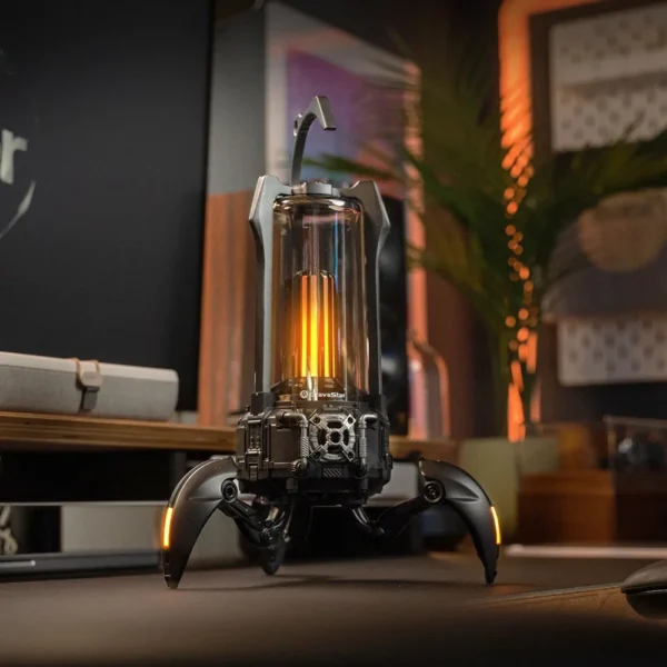 Gravastar G5 Supernova Bluetooth Speaker