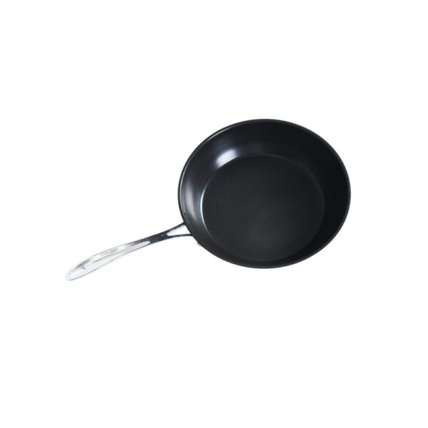 Guest Of Non-Stick Fry Pan 28CM- Stainless Steel