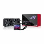 Neon Tech Gaming PC Core i9 12900K, RTX 3070, 32GB 3600MHZ RAM, 2TB SSD, 1000W PSU, Z690 PLUS, Win 11 - Image 2