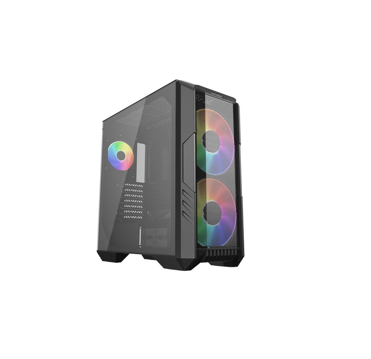 Cooler Master HAF 500 ARGB - Image 1