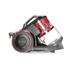 Hoover 1500W Vacuum Cleaner Cyclonic Air Canister Red Model HC88MAM | 1 Year Full Warranty - Image 2