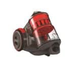 Hoover 1500W Vacuum Cleaner Cyclonic Air Canister Red Model HC88MAM | 1 Year Full Warranty - Image 4