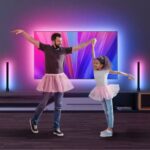 HDMI Sync Box Lightening Kits with HDMI Sync Bar Lights - Image 2
