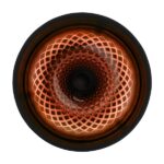 Harman Kardon Aura Studio 4 Bluetooth Home Speaker - Image 10