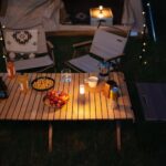 HOTO Split Camping Ambient Light 3 in 1 - Image 3