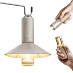 HOTO Split Camping Ambient Light 3 in 1