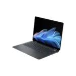 HP 14-fh0013dx OmniBook Ultra Flip 14″ 2-in-1 Laptop, 3K OLED Touchscreen, Intel Core Ultra 7 256V, 16GB RAM, 1TB SSD, Intel Arc Graphics, Windows 11, Eclipse Gray – A9SR3UA - Image 2