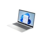 HP 15-fd0055tg 15.6” FHD Laptop Intel Core i3-N305, 8GB RAM, 256GB SSD, Intel UHD Graphics, Windows 11 Home (S Mode), English Keyboard, Natural Silver- 8C344UA - Image 3