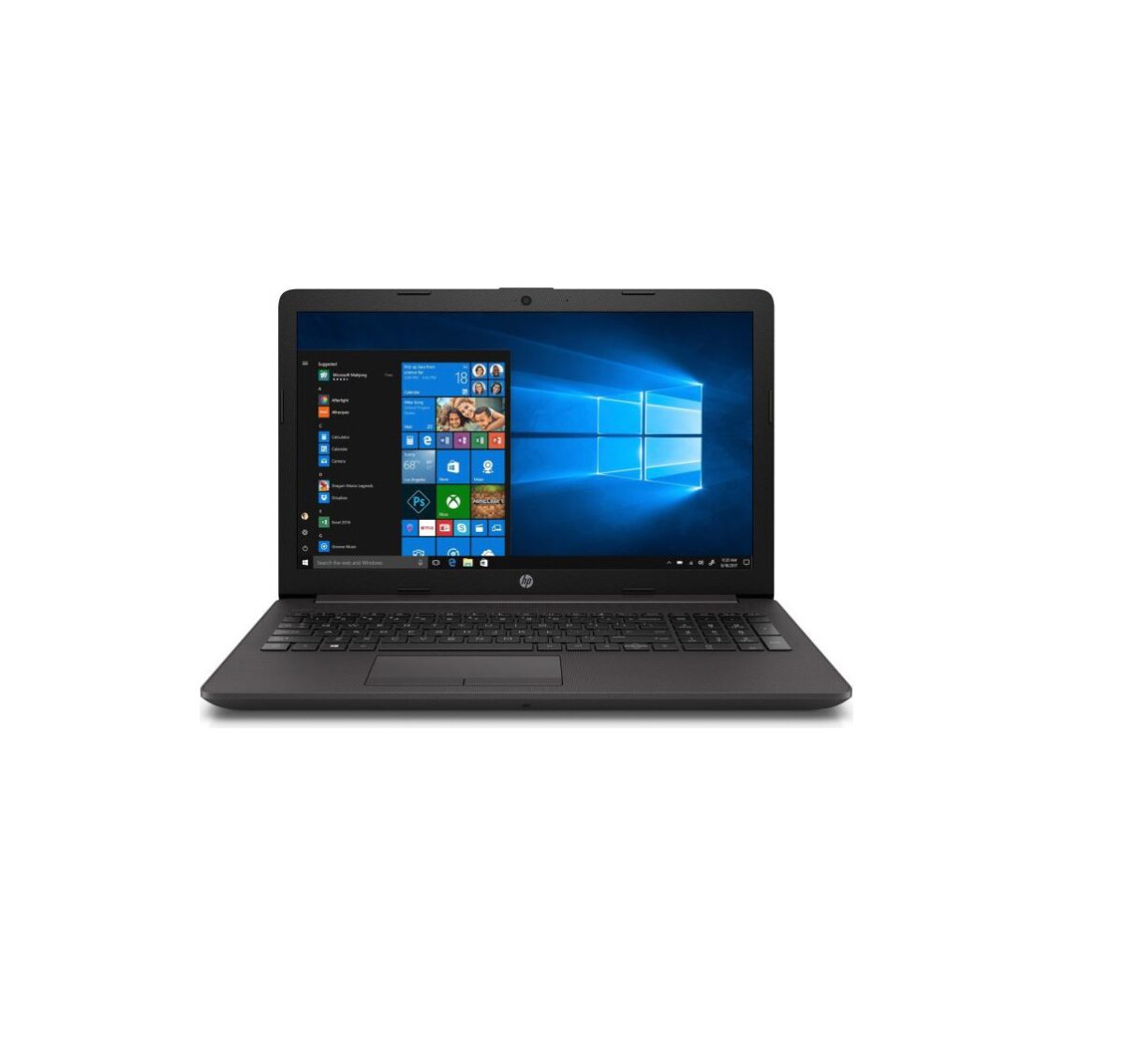 HP 250 G10 Notebook PC i3-1315U - Image 1