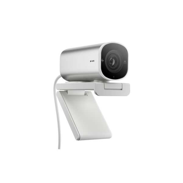 HP 960 4K Streaming Webcam
