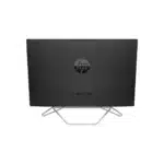 HP All-in-One Desktop PC, 24″ FHD Dispaly, Intel® Core™ i5-1235U, 8GB DDR4 RAM, 512GB SSD, FreeDOS, Black – 24-cb1472nh - Image 3