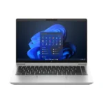 HP ELITEBOOK 640 G10 818C3EA#BH5 Laptop, Intel Core i5 1335U, 8GB RAM, 512GB SSD, 14″ FHD, Intel IRIS Graphics, DOS