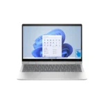 HP Envy x360 14-es1013dx 14” FHD 2-in-1 Touchscreen Laptop Intel Core 5 120U, 8GB RAM, 512GB SSD, Intel Graphics, Windows 11 Home, English Keyboard, Silver – 9R8R2UA#ABA