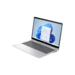 HP Envy x360 14-es1013dx 14” FHD 2-in-1 Touchscreen Laptop Intel Core 5 120U, 8GB RAM, 512GB SSD, Intel Graphics, Windows 11 Home, English Keyboard, Silver – 9R8R2UA#ABA - Image 3