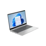 HP Envy x360 16-ac0023dx 16” 2-in-1 Touchscreen Laptop, Intel Core Ultra 7 155U, 16GB DDR5 RAM, 1TB SSD, Intel Graphics, Windows 11 Home, Backlit English Keyboard, Silver- 9S1R6UA#ABA - Image 4
