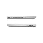 HP Envy x360 16-ac0023dx 16” 2-in-1 Touchscreen Laptop, Intel Core Ultra 7 155U, 16GB DDR5 RAM, 1TB SSD, Intel Graphics, Windows 11 Home, Backlit English Keyboard, Silver- 9S1R6UA#ABA - Image 6
