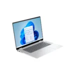 HP Envy x360 16-ac0033dx 16” 2K Touchscreen 2-in-1 Laptop Intel Core Ultra 7 155U, 32GB RAM, 2TB SSD, Windows 11 Pro , Natural Silver- 16-ac0033dx - Image 3