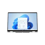 HP Envy x360 16-ac0033dx 16” 2K Touchscreen 2-in-1 Laptop Intel Core Ultra 7 155U, 32GB RAM, 2TB SSD, Windows 11 Pro , Natural Silver- 16-ac0033dx - Image 5