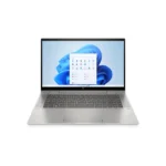 HP Envy x360 2-in-1 Laptop 15.6″ FHD Touchscreen IPS Display, Intel Core i5-1335U, 8GB RAM, 512GB SSD, Intel Iris Xe Graphics, Windows 11, Silver- 15-ew1058wm - Image 2