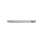 HP Laptop 15-fd0213TU 15.6″ FHD, Intel Core i7-1355U, 8GB RAM, 512GB SSD, Intel Iris Xe Graphics, English Keyboard, Free Dos, Natural Silver – 99V68PA - Image 4